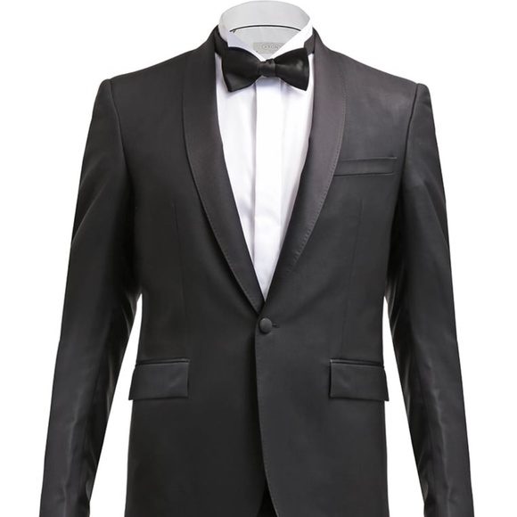 Best suits!